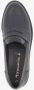 Tamaris Zwarte Gesloten Loafers voor Dames Black Dames - Thumbnail 7