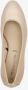 Tamaris Pumps met sleehak avondschoen wig-hak met jute beklede wig-hak - Thumbnail 6