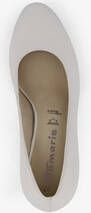 tamaris dames pumps wit