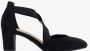 Tamaris dames pumps zwart - Thumbnail 7