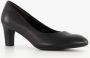 Tamaris Pumps trechterhak feestdag schoen avondschoen in klassieke uitstraling - Thumbnail 15