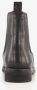 Tamaris lage dames chelsea boots zwart - Thumbnail 2