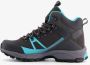 Tenson softshell dames wandelschoenen A B - Thumbnail 2