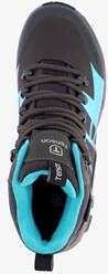 Tenson softshell dames wandelschoenen A B