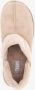 Thu!s dames pantoffels beige Sloffen - Thumbnail 4
