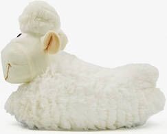 Thu!s dames pantoffels schaap