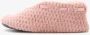 Thu!s dames sloffen roze Pantoffels - Thumbnail 3