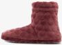 Thu!s dames sloffen roze Pantoffels - Thumbnail 2