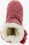 Thu!s dames sloffen roze Pantoffels - Thumbnail 3