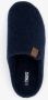 Thu!s heren pantoffels blauw Sloffen - Thumbnail 4