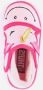 Thu!s kinder pantoffels unicorn roze Sloffen - Thumbnail 5