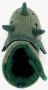 Thu!s pantoffels draak Groen Sloffen - Thumbnail 5