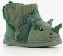Thu!s pantoffels draak Groen Sloffen - Thumbnail 6