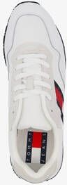 Tommy Hilfiger heren sneakers wit
