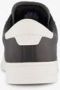 TOMMY JEANS Sneakers TJM LEATHER LOW CUPSOLE met label vrijetijdsschoen lage schoen veterschoen - Thumbnail 7