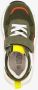 TwoDay leren jongens sneakers groen Echt leer - Thumbnail 6