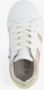 TwoDay leren meisjes sneakers met gouden hartjes - Thumbnail 6