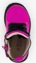 TwoDay leren meisjes veterboots roze - Thumbnail 3