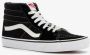 Vans Ua Sk8 Hi Black Black White Schoenmaat 38 1 2 Sneakers VD5IB8C - Thumbnail 122