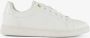 Hush Puppies dames sneakers wit - Thumbnail 2