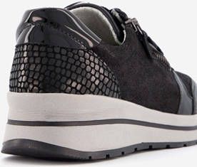 Blue Box dames dad sneakers online bestellen | Scapino