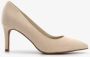Into Forty Six dames pumps beige - Thumbnail 2