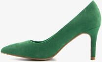 Into Forty Six dames pumps groen