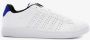 K-Swiss K Swiss Court Casper heren sneakers Wit - Thumbnail 3