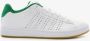 K-Swiss K Swiss Court Casper heren sneakers Wit - Thumbnail 2