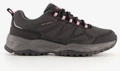 Kjelvik dames softshell wandelschoenen categorie A