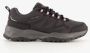 Kjelvik dames softshell wandelschoenen categorie A Zwart Uitneembare zool - Thumbnail 2