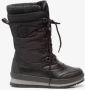 Kjelvik dames snowboots Zwart Maat Uitneembare zool36 Moonboots - Thumbnail 2