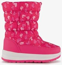 Mountain Peak gevoerde kinder snowboots roze