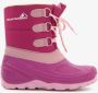 Mountain Peak gevoerde kinder snowboots roze Moonboots - Thumbnail 2