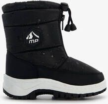 Mountain Peak gevoerde kinder snowboots zwart