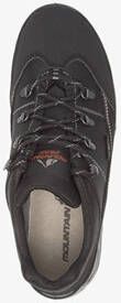 Mountain Peak heren wandelschoenen categorie A