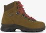 Mountain Peak hoge dames wandelschoenen cat. B Bruin - Thumbnail 2