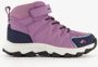Mountain Peak hoge meisje wandelschoenen cat. A.B. Roze Uitneembare zool - Thumbnail 2