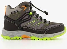 Mountain Peak hoge kinder wandelschoenen cat. A B