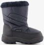 Mountain Peak kinder snowboots Zwart Moonboots - Thumbnail 2