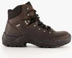 Mountain Peak leren heren wandelschoenen cat. B