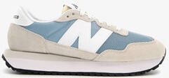 New Balance 237 dames sneakers