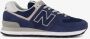 New Balance 574 Fashion sneakers Schoenen grey maat: 47.5 beschikbare maaten:41.5 42.5 43 44 45 46.5 47.5 - Thumbnail 8