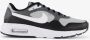 Nike Air Max SC heren sneakers grijs wit Uitneembare zool - Thumbnail 2