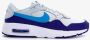 Nike Klassieke Trackstijl met Zichtbare Luchtkussens Multicolor Heren - Thumbnail 2