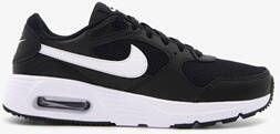 Nike Stijlvolle Cw4555-002 AIR MAX SC Sneakers Zwart Heren - Foto 11