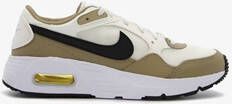 Nike Air Max SC kinder sneakers zwart beige