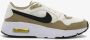 Nike Air Max SC kinder sneakers zwart beige Uitneembare zool - Thumbnail 3