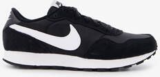 Nike Zwarte Textiele Sportschoenen oor Dames Black Dames - Foto 12