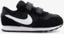Nike MD Valiant Schoen voor baby's peuters Zwart - Thumbnail 47
